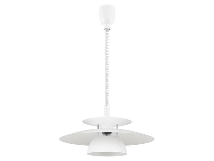 Une lampe suspendue classique pour vos quatre murs