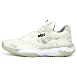 Prince, Damen, Tennisschuhe, damen-tennisschuhe club 768 (37), Weiss