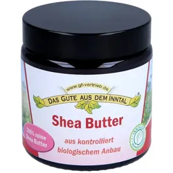 SHEABUTTER 100%