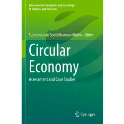 Circular Economy, Fachbücher