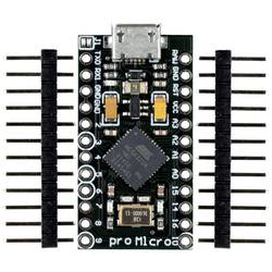 Joy-it ARD_Pro-Micro Arduino Board ARD Pro Micro (Arduino Pro Micro kompatibel)