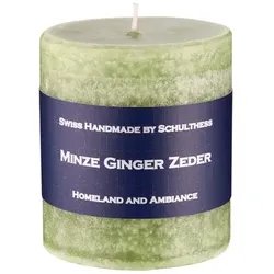 Minze Ginger Zeder 250g