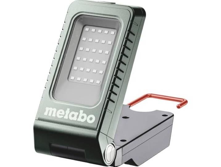 Metabo Accubouwlamp BSA 18-1000 18 V
