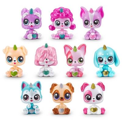 Rainbocorns - Pocket Puppycorn 1er Pack