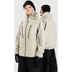 Souvenir 3Ply Ripstop Jacke wet sand Gr. XL