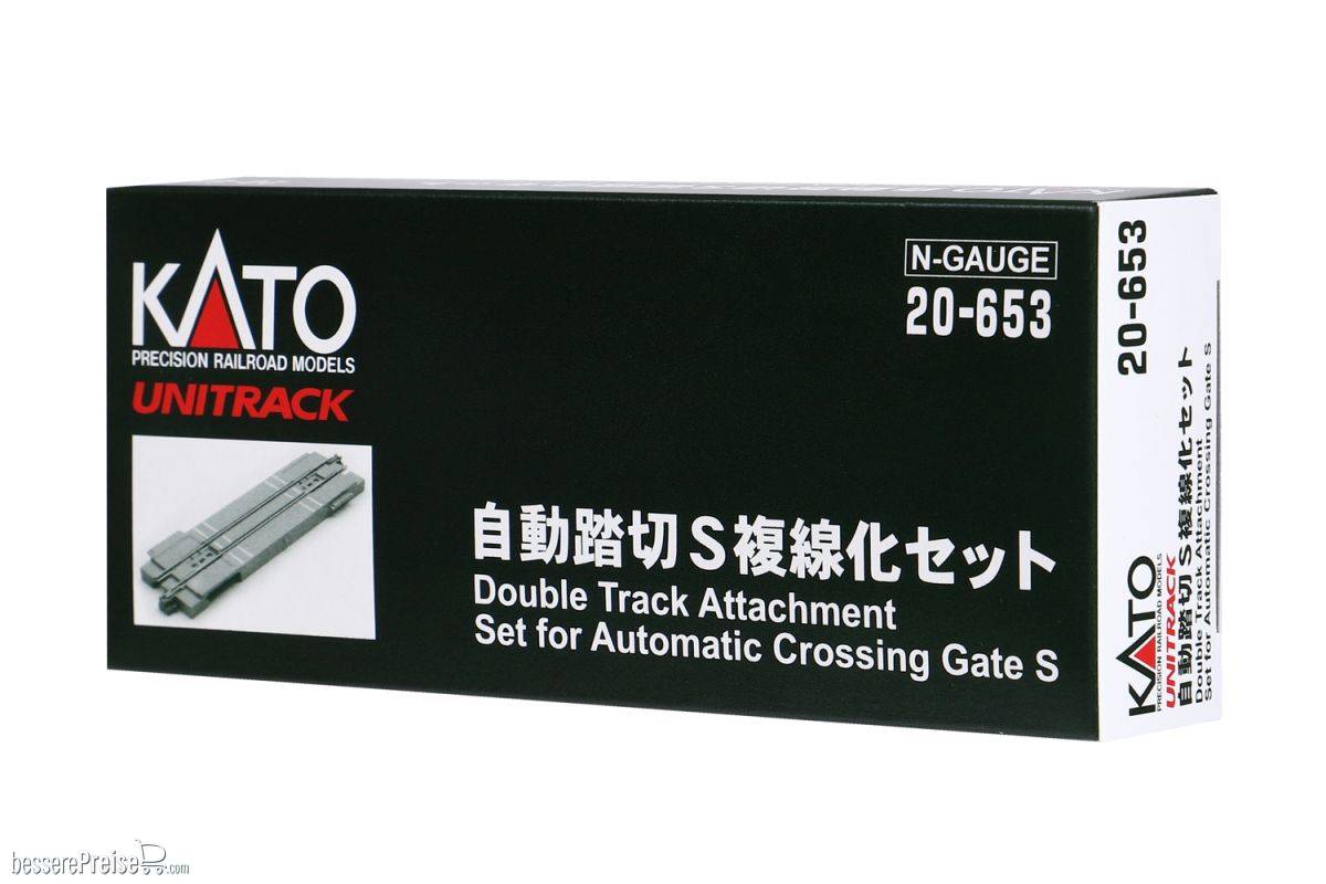Kato K20-653
