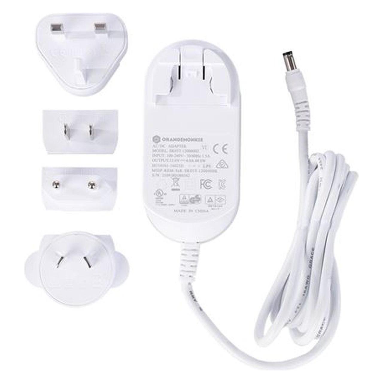 Orangemonkie Stromkabel für Smart Dome (M0703S)