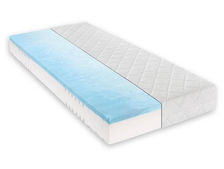 Dreambiance Celestia Luxe Komfortschaummatratze 090x200cm 20 cm H2 hoch