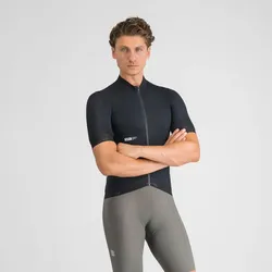 Sportful SRK 2 Jersey Herren Fahrradtrikot black M