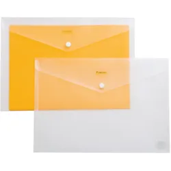 Rexel Aktentasche Carry Folder 16129WH DIN A4 weiß 5 St./Pack.