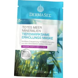 Dermasel Maske Erholung Spa 12 ML