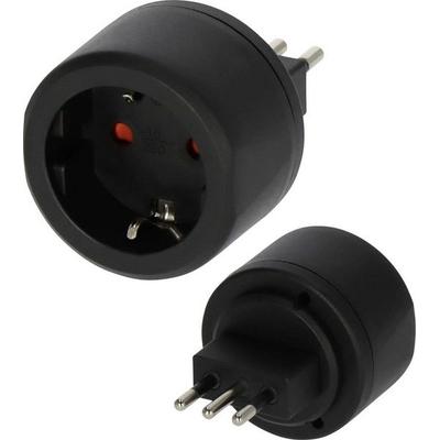 Brennenstuhl 1508470 Reiseadapter 1508470
