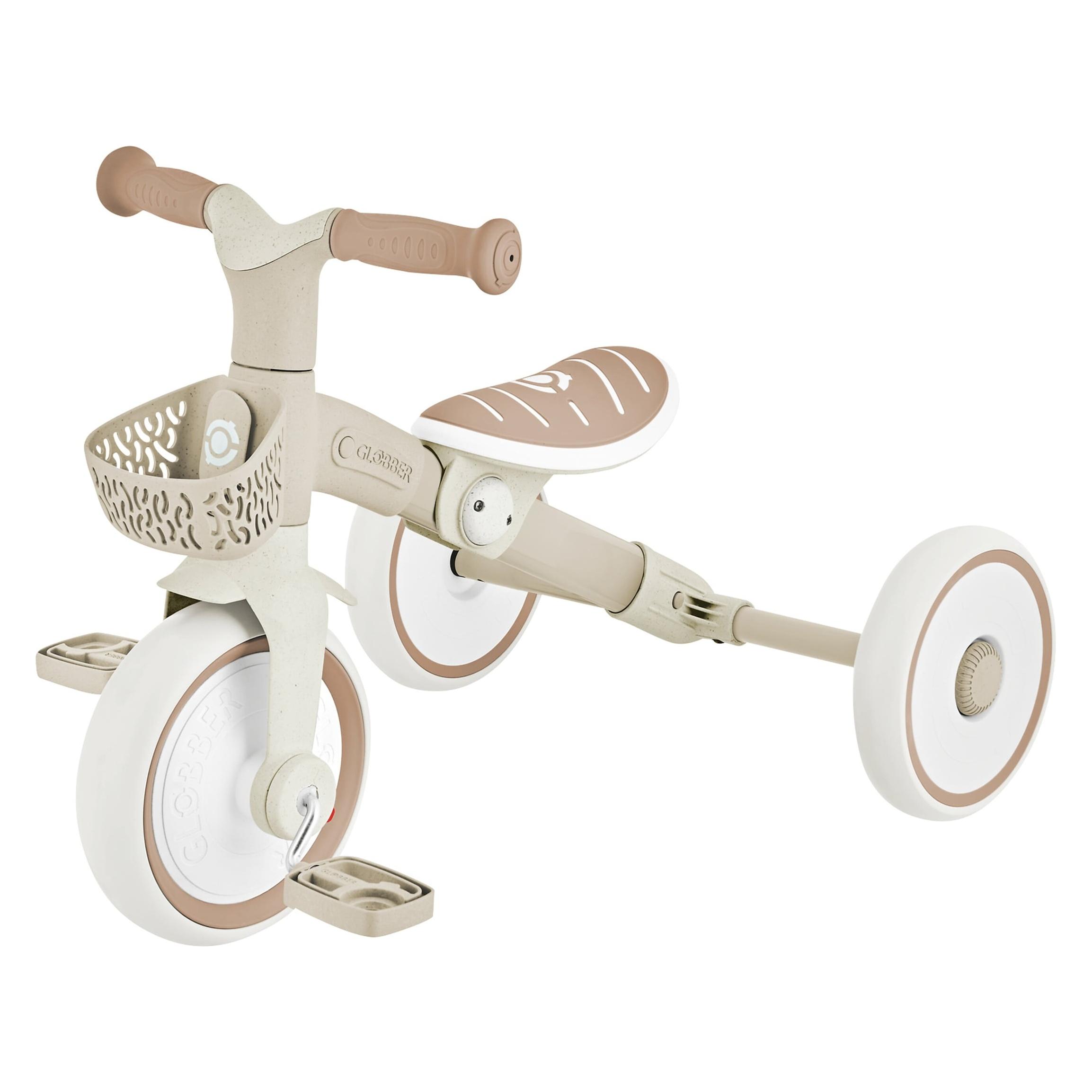 Globber LEARNING BIKE 2 in1 (7") (VEGB0000737-466)
