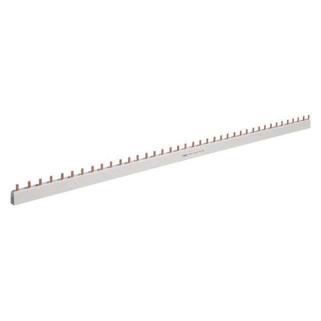 Hager HAG KB399Q Kammschiene 3P Stift. 35qmm (KB399Q)