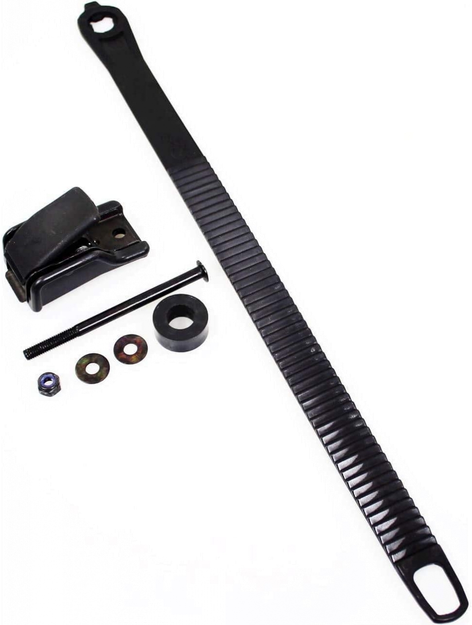 Thule Pump buckles incl. strap
