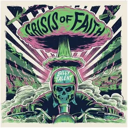 Crisis of Faith, Schallplatten