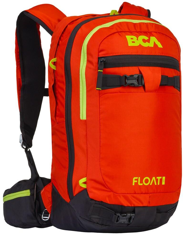 BCA  - Float 22 2.0 Orange - Sac airbag