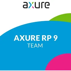 AXURE RP 9 Team