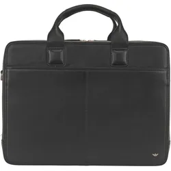 Golden Head Polo Business Bag (14.96"), Notebooktasche, Schwarz