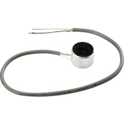 Monacor 0233670 Mikrofon-Kapsel 1.5 - 10 V Frequenz-Bereich=50 Hz - 16000 Hz