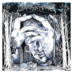 Earache, Schallplatten, Woods 5:Grey Skies & Electric Lic GHT (Woods Of Ypres)