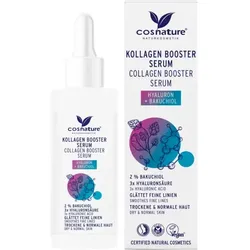 Cosnature Kollagen-Booster Serum