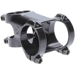DARIMO Vorbau IX4AL schwarz | -12° 110 mm