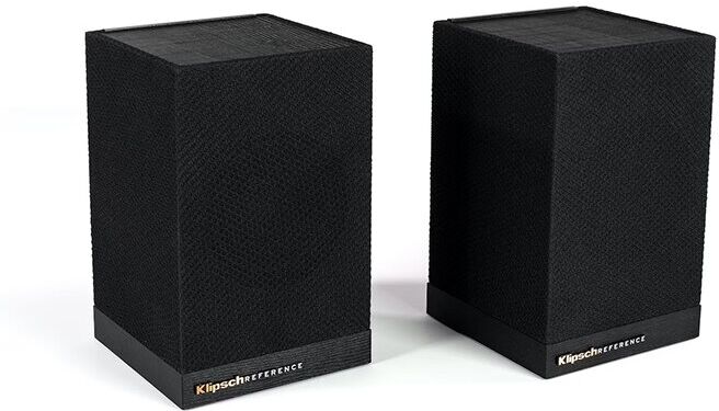 COLUNA KLIPSCH SURROUND3