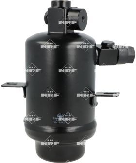 Nrf Trockner, Klimaanlage 33038 Für Mercedes