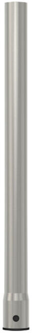 BOSCH Tube de rallonge en métal pour aspirateur (2608001216)