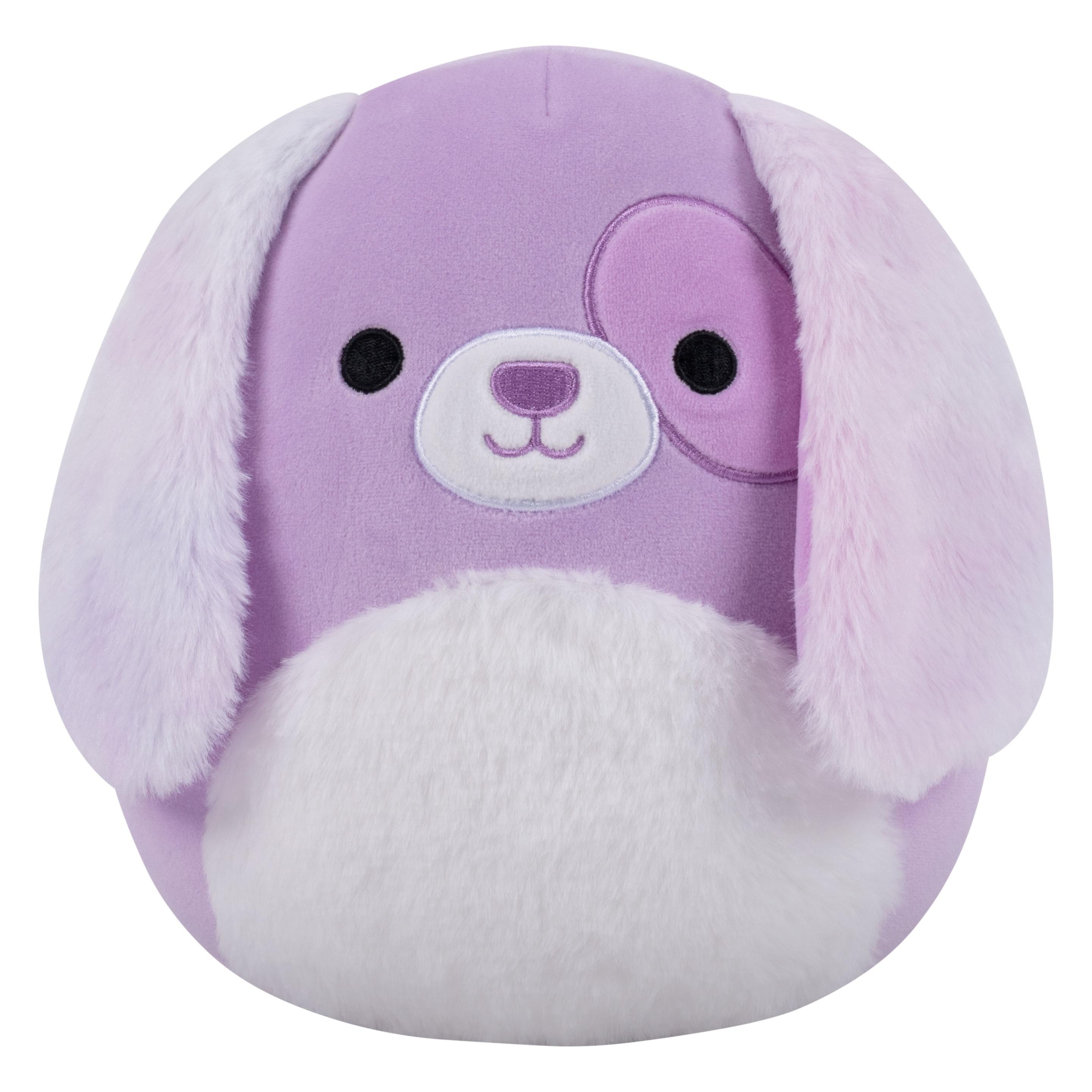 Squishmallows - 19 cm A2 - Barb Dog (14 cm) (0191726093787)
