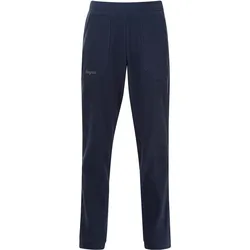 Bergans, Unisex, Outdoorhose, Fleece (152), Blau