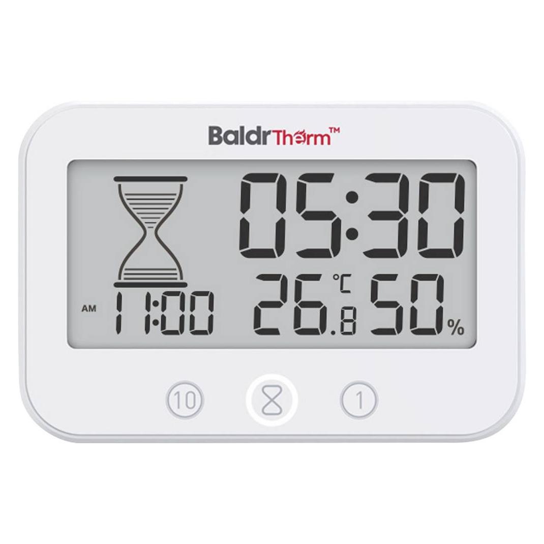 BaldrTherm Digital weather station B0549STH-V5 (B0549STH-V5)