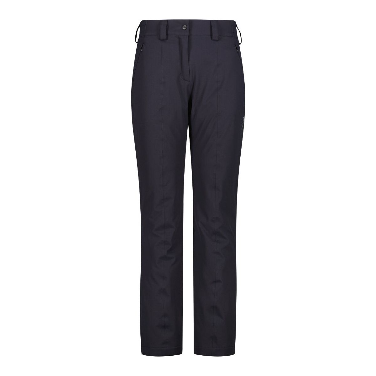 CMP Woman Ski Ski Pant antracite (U423) 40 3W20636-U423-40