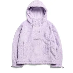 BURTON LEMMA Fleece 2027 moondust purple - XS