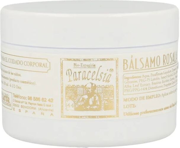 Paracelsia 44 Bálsamo Rosala 200 ml