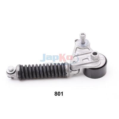 JAPKO Spannarm, Keilrippenriemen 128801 für Suzuki