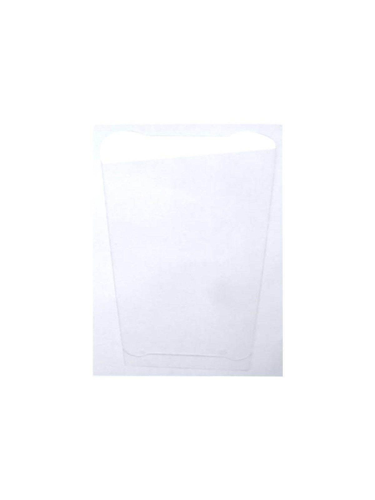 Zebra - handheld screen protector