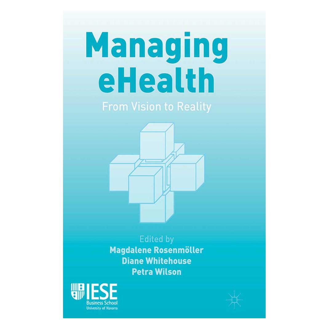 Springer Managing eHealth (Englisch, Softcover, D. Whitehouse, M. Rosenmöller, P. Wilson) (55806090)