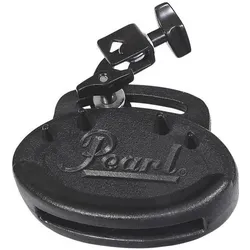 Pearl PBL-100 Anarchy Wood Block (Perkussion), Perkussion, Schwarz
