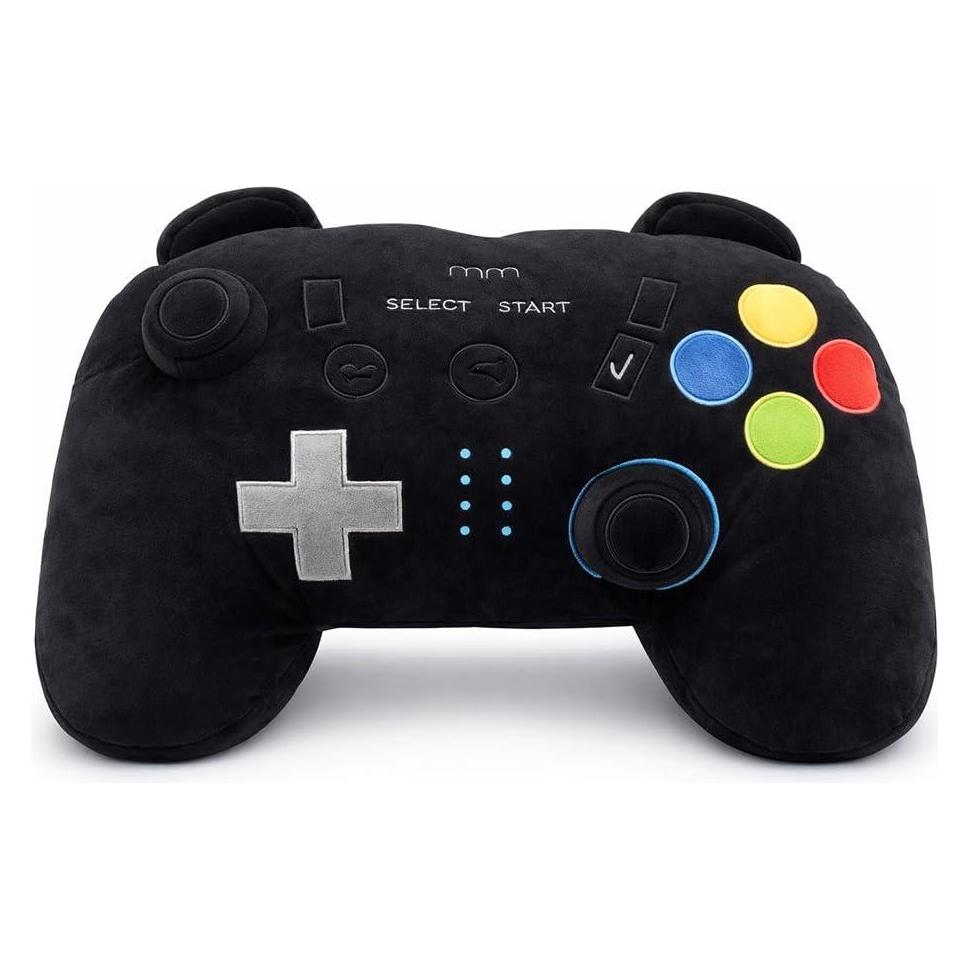 Mikamax - Game Controller Pillow (05215)