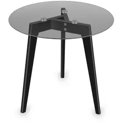 Beistelltisch DROP CHARLOTTA (DH 45x50 cm) - DH 45x50 cm