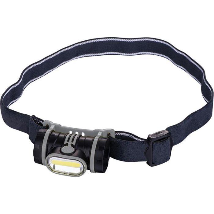 FORTIS Stirnlampe 4317784728485 150 Lumen