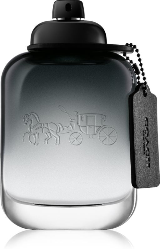 Coach Coach M EDT für Herren 100 ml
