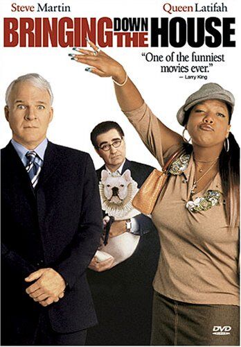 Bringing Down The House (Full Screen Edition) - Preis vom 03.10.2026 20:43:07 h