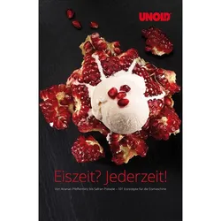 Unold Eisbuch 488999