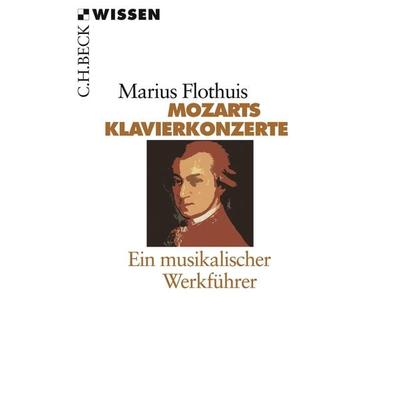 Mozarts Klavierkonzerte -