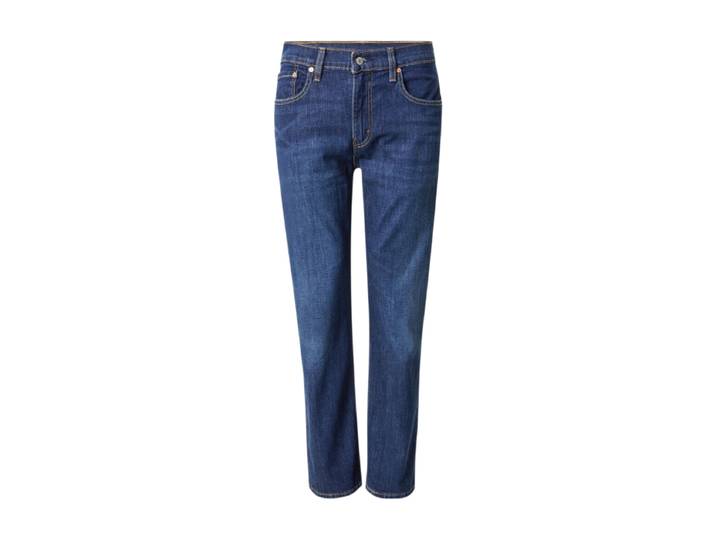 LEVI'S 502 Jeans Taper Grapevyne - Dark Wash