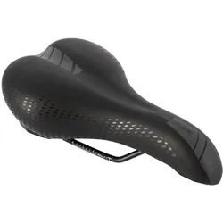 Selle, Velosattel