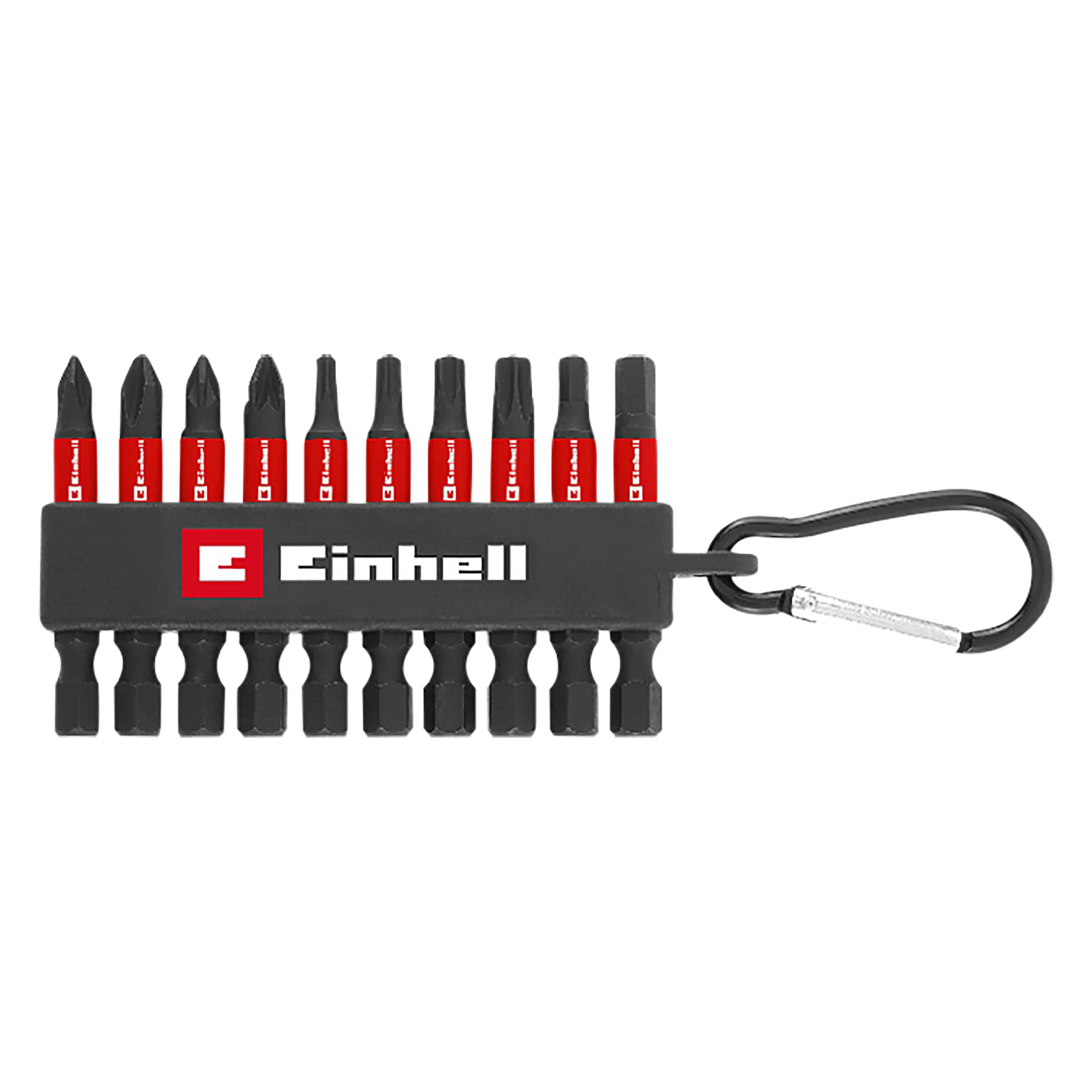 Einhell Impact-Bit-Set (118633)